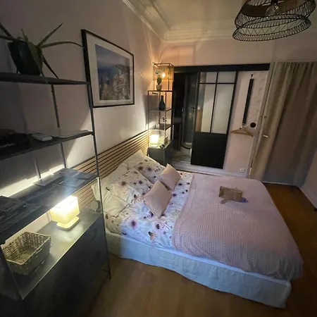 Homestay D Hotes Nice
